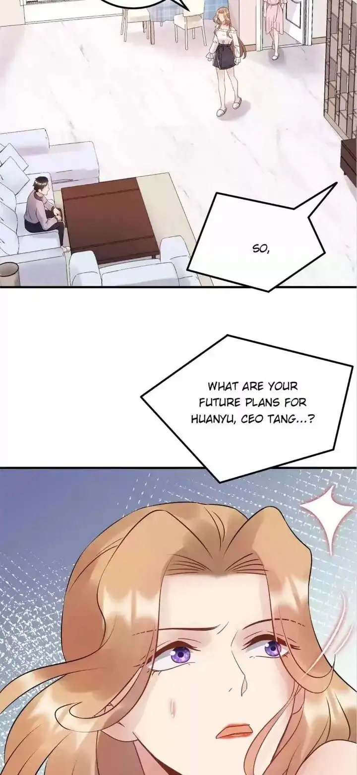 Revenge Movie Queen Chapter 94 5